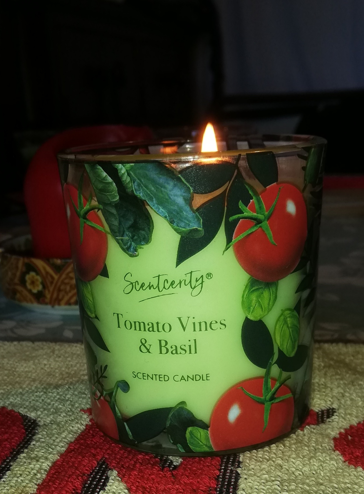 weird
scented candle weird scented candle