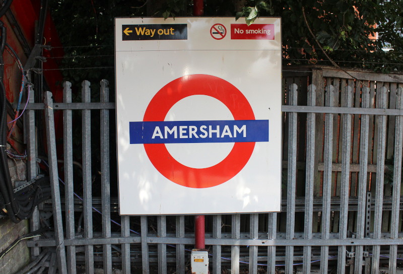 Amersham