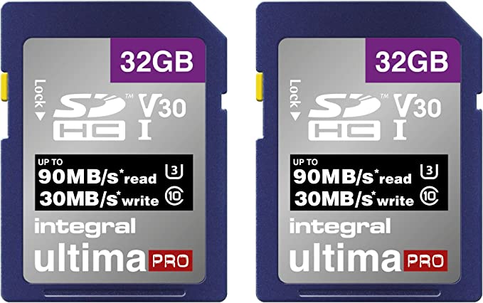 memory cards