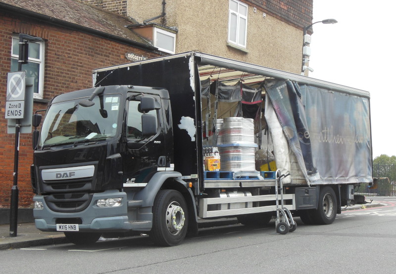 beer
                                  delivery