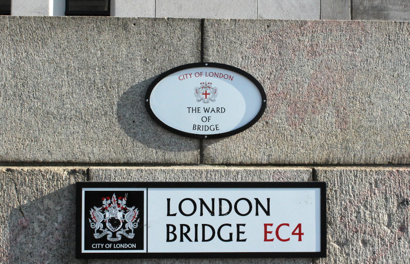 London Bridge