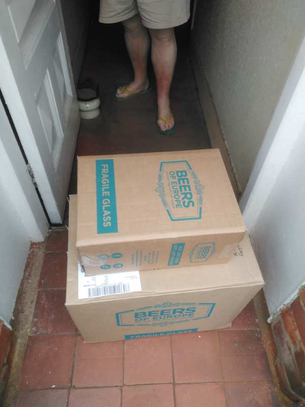 beer delivery beer delivery
