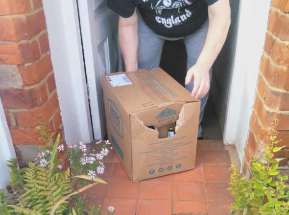 Beer Delivery Beer Delivery