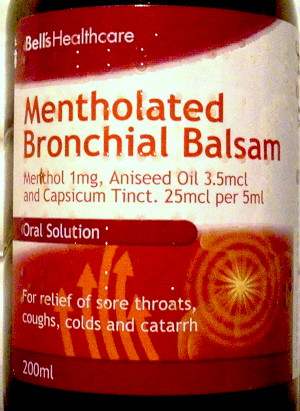 cough syrup cough syrup