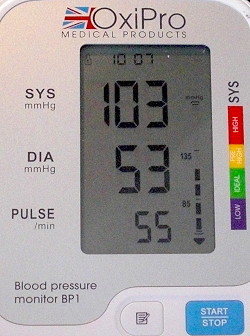 blood
pressure meter blood pressure
meter