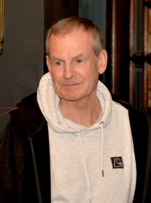 Paul Gunn