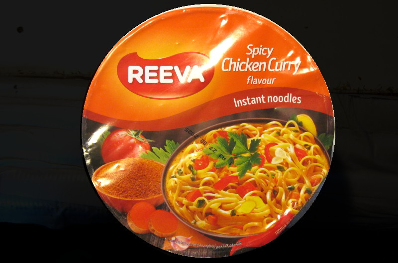 75gm instant noodles