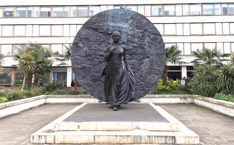 Mary Seacole