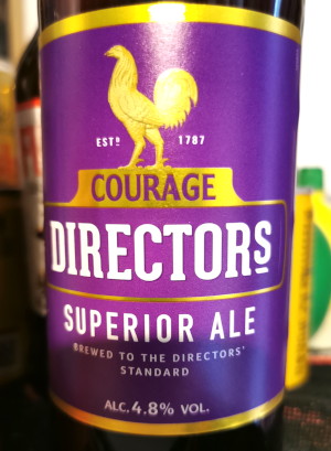 Courage Directors Courage Directors