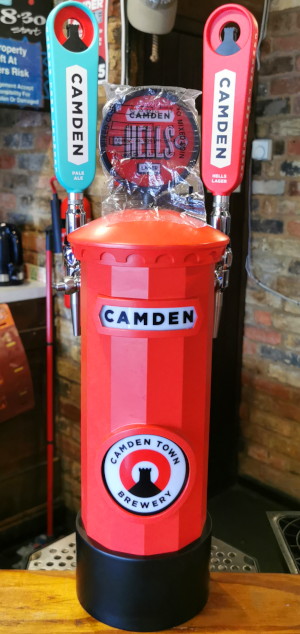 new beers due to
come online next week new beers due to
come online next week