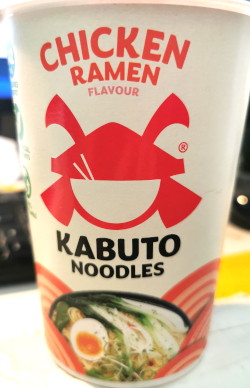 not nice noodles not nice noodles
