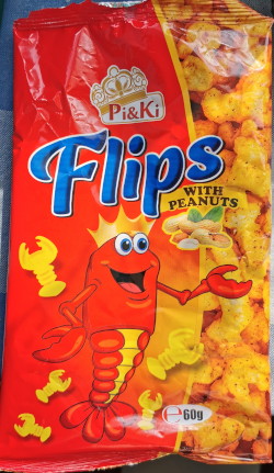 peanuts
flavoured munchies peanuts flavoured
munchies