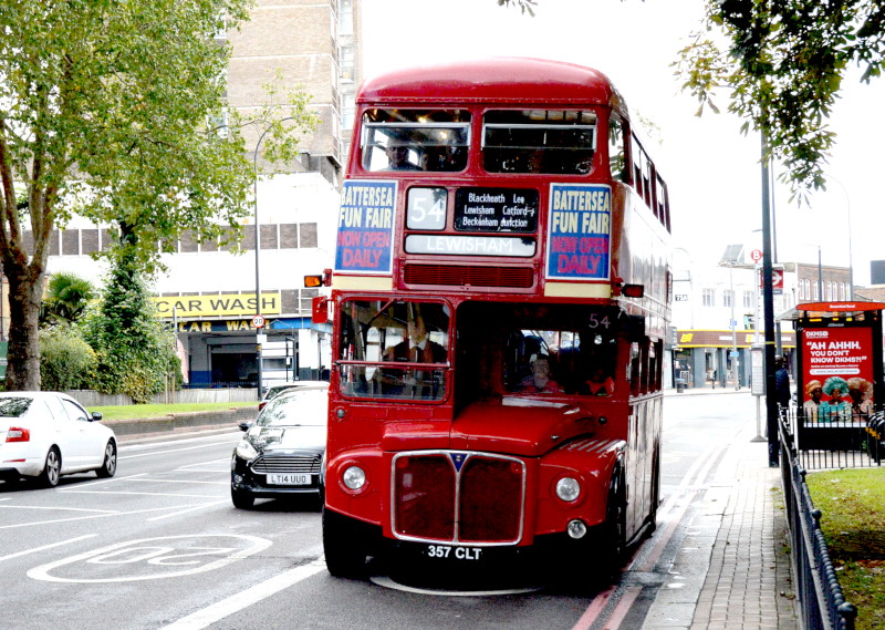 Routemaster