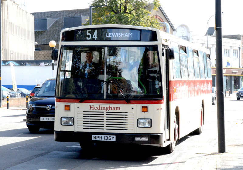 An
                                      oddity