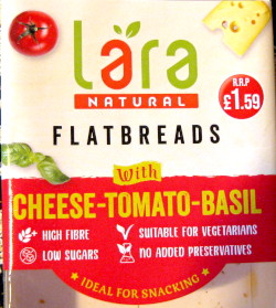 flatbreads