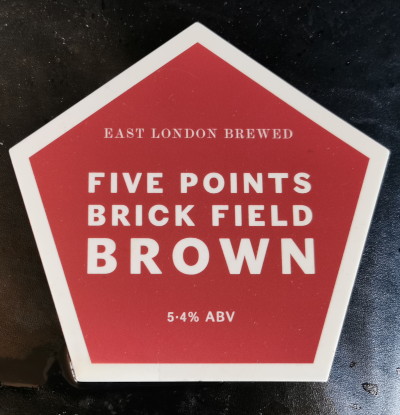 Brown ale