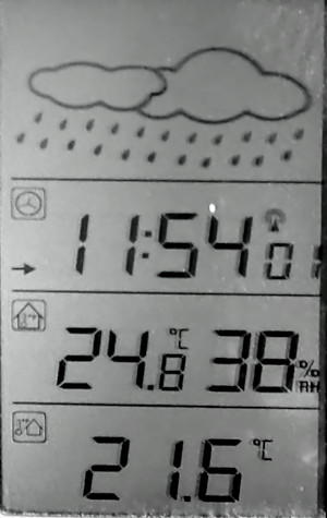 weather
station weather station