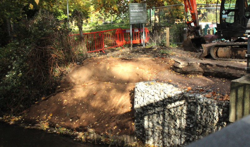 new
                                      gabion