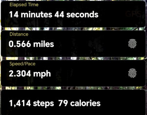 a
very short walk a very short walk