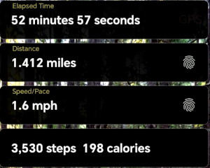 not a very long walk not a very long walk