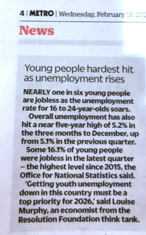 bad, but maybe good too