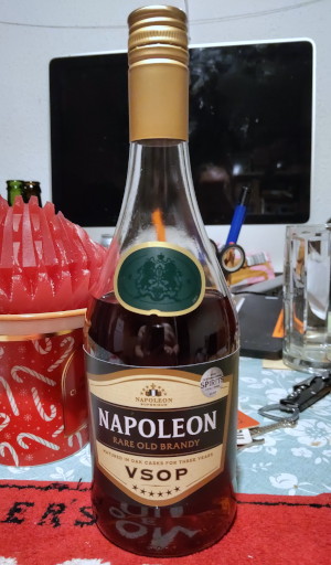 Brandy