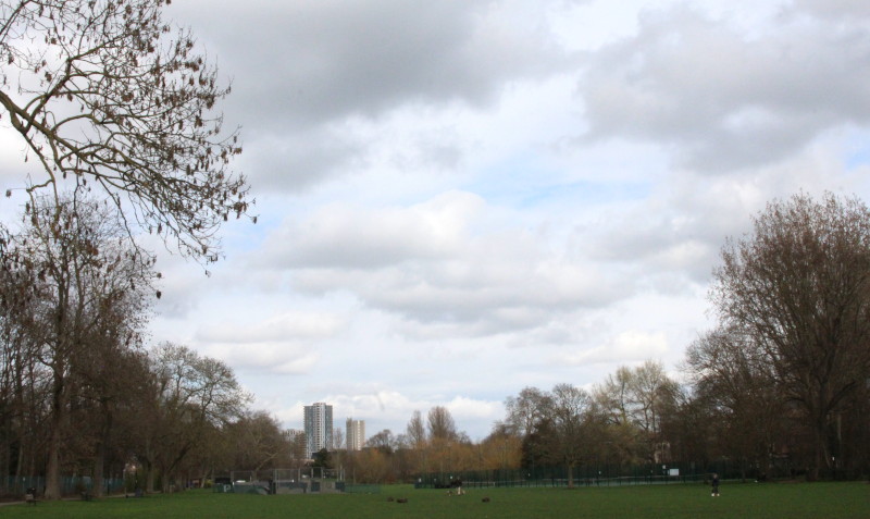 not
                                          the greatest sight to see when
                                          out and about